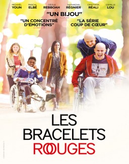 Les bracelets rouges saison 4