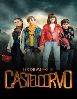 Les chevaliers de Castelcorvo saison 1