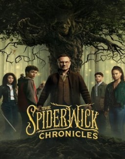 Les chroniques de Spiderwick saison 1