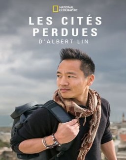 Les cités perdues d' Albert Lin saison 1