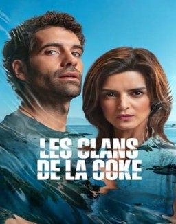 Les Clans de la coke saison 1