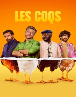 Les Coqs saison 1