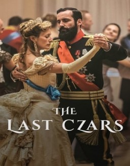 Les Derniers Tsars saison 1