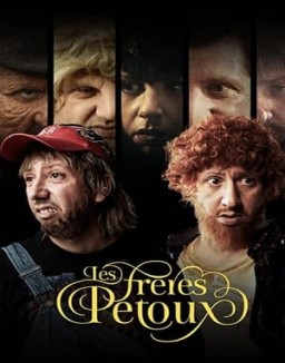 Les Frères Pétoux saison 1