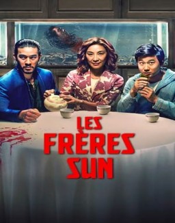 Les Frères Sun saison 1