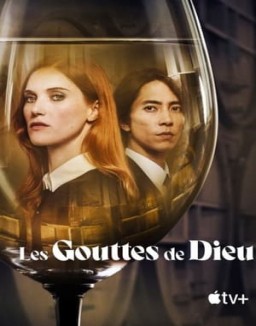 Les Gouttes de Dieu saison 1