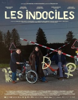 Les indociles saison 1