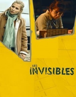 Les Invisibles (2021) saison 1