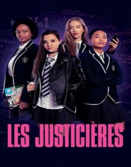 Les Justicières saison 1