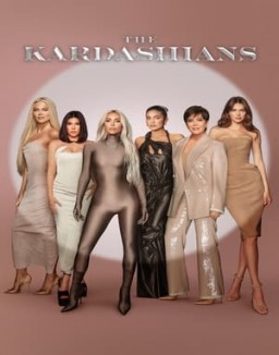 Les Kardashian saison 4