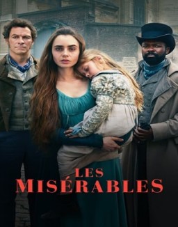 Les Misérables saison 1