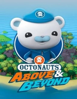 Les Octonauts : Mission Terre saison 2