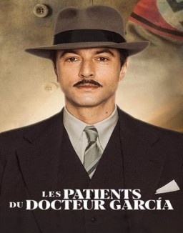 Les patients du Docteur Garcia saison 1