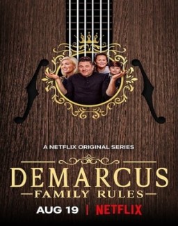 Les Règles d'or de la famille DeMarcus saison 2