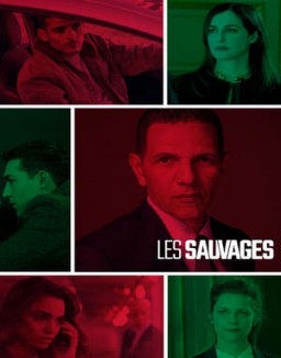 Les Sauvages saison 1