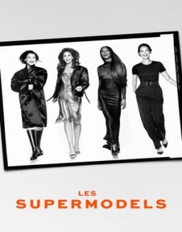 Les Supermodels saison 1