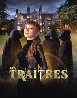 Les Traîtres (2024) saison 1