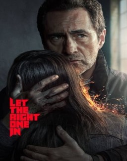 Let the Right One In saison 1