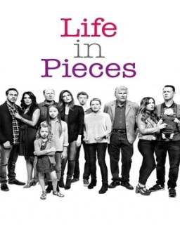 Life in Pieces saison 1