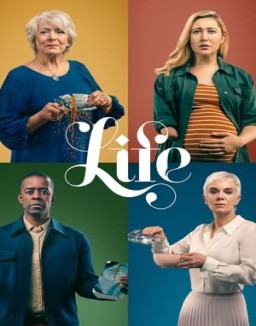 Life saison 1