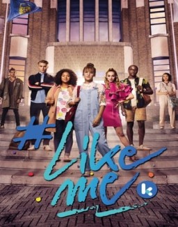 #LikeMe saison 1