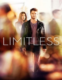 Limitless saison 1