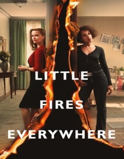 Little Fires Everywhere saison 1