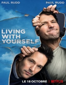 Living with Yourself saison 1