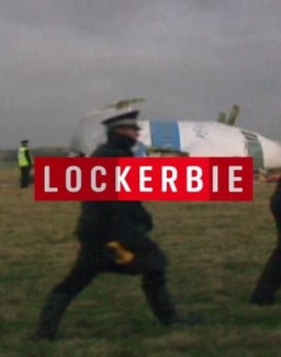 Lockerbie - Autopsie d'un attentat saison 1