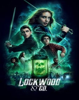 Lockwood & Co. saison 1