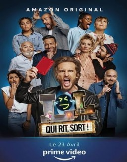 LOL : Qui rit, sort ! saison 4