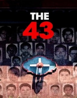 Los días de Ayotzinapa saison 1