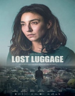 Lost Luggage saison 1