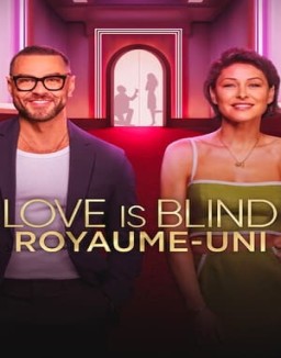 Love Is Blind : Royaume-Uni saison 1