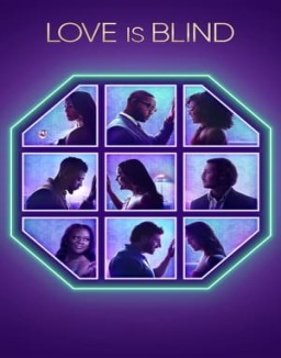 Love Is Blind saison 8