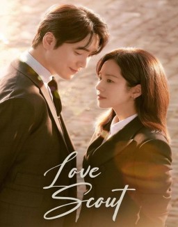 Love Scout (2025) saison 1