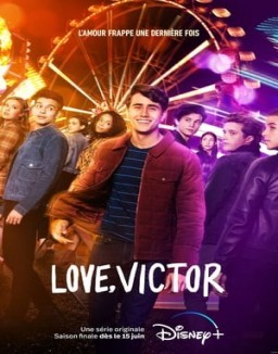 Love, Victor