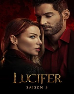 voir Lucifer Saison 5 Épisode 1 en streaming - papadustream