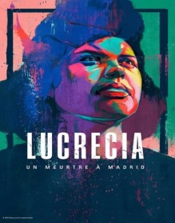 Lucrecia : Un meurtre à Madrid saison 1