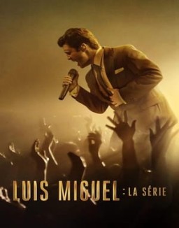 Luis Miguel : La série saison 1