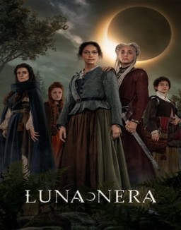 Luna Nera saison 1