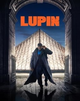 Lupin saison 3