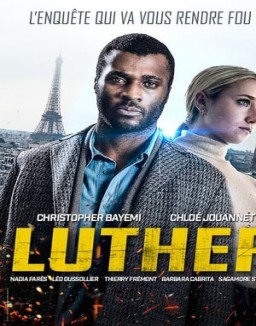 Luther saison 1