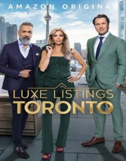 Luxe Listings Toronto saison 1