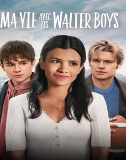 Ma vie avec les Walter Boys saison 1