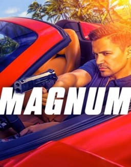 Magnum saison 1