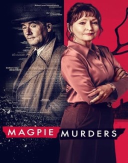 Magpie Murders saison 1