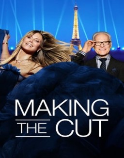 Making the Cut saison 1