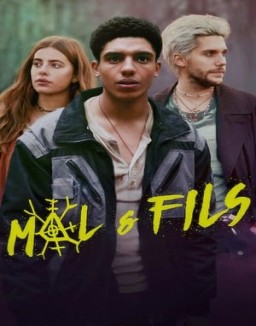 Mal & Fils saison 1