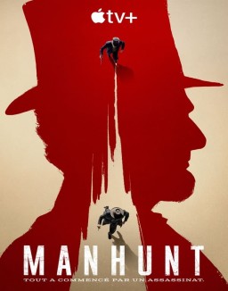 Manhunt (2024) saison 1